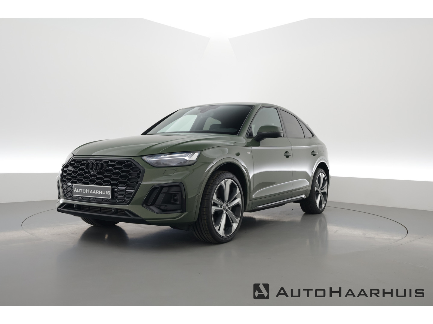 Audi Audi