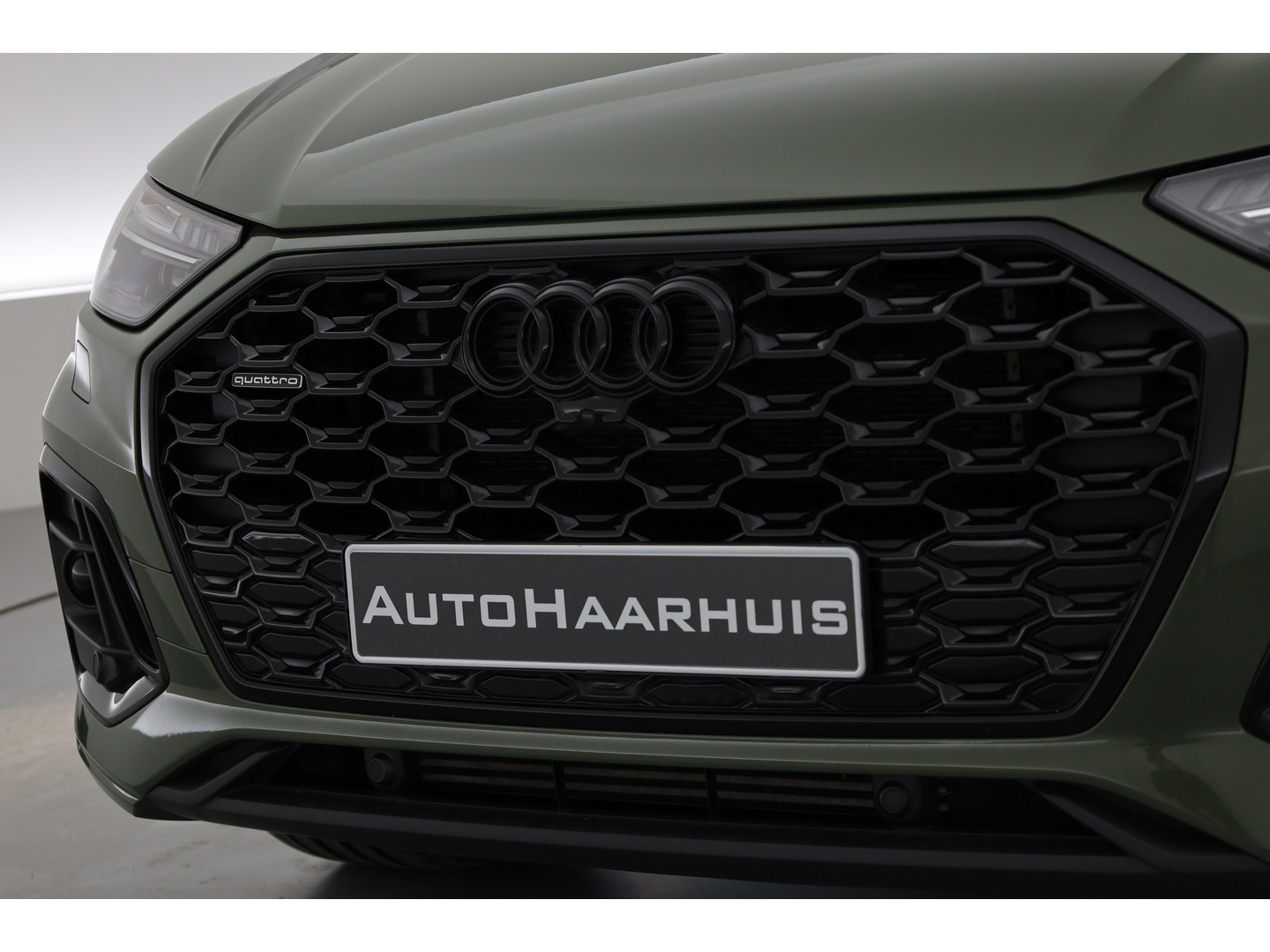 Audi Audi