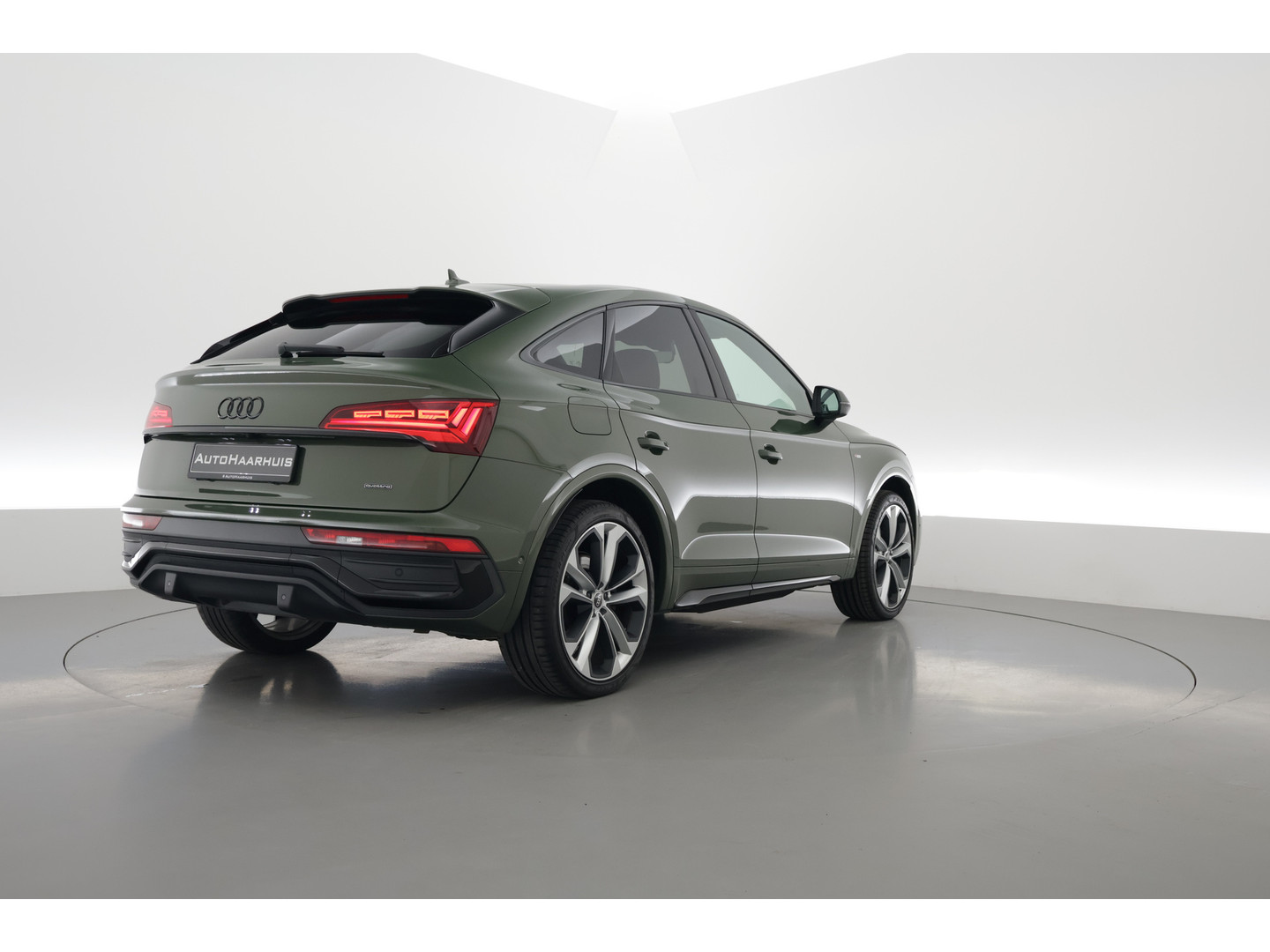 Audi Audi