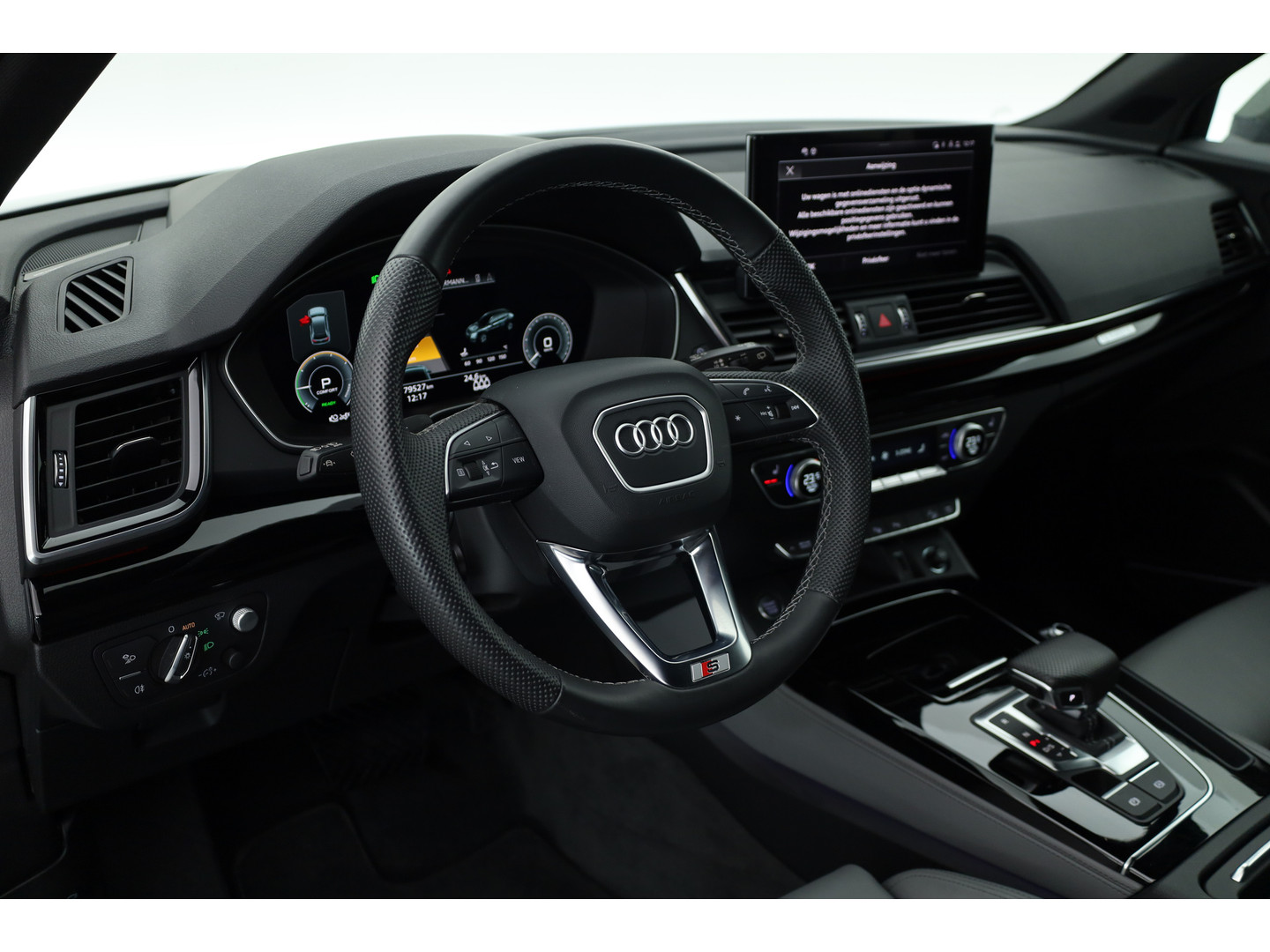 Audi Audi