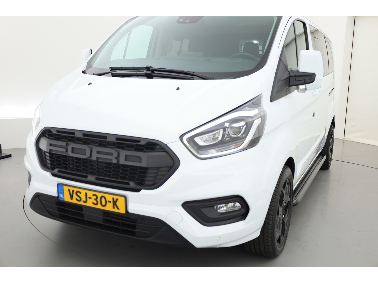 Ford Ford