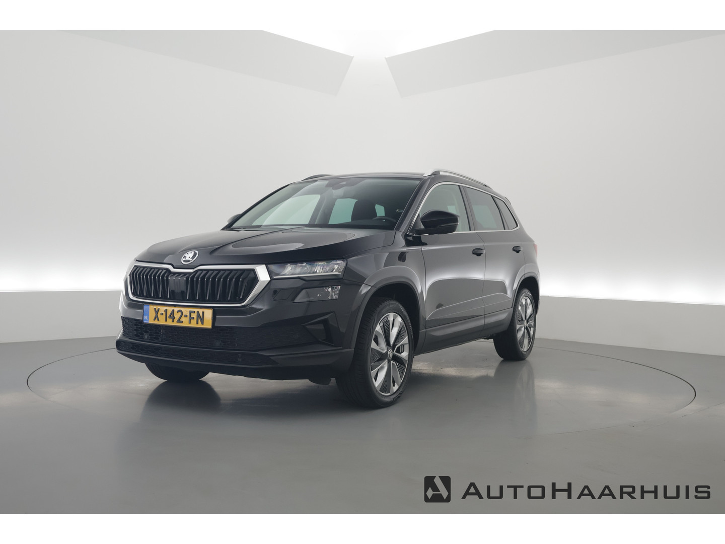 ŠKODA ŠKODA