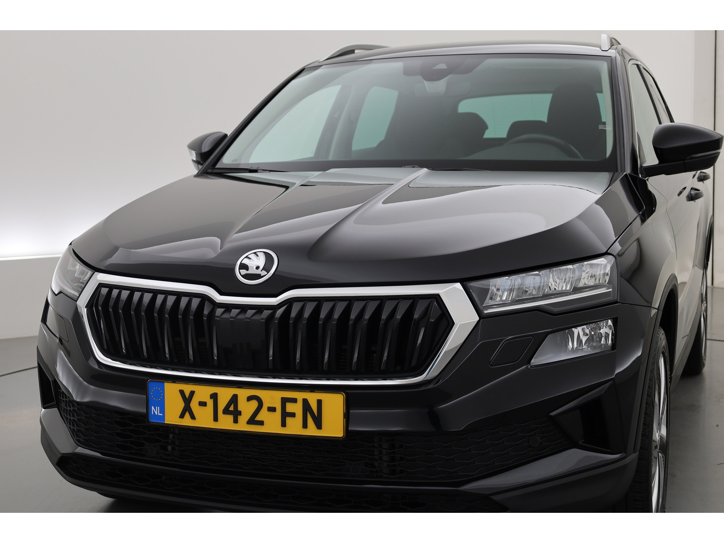 ŠKODA ŠKODA