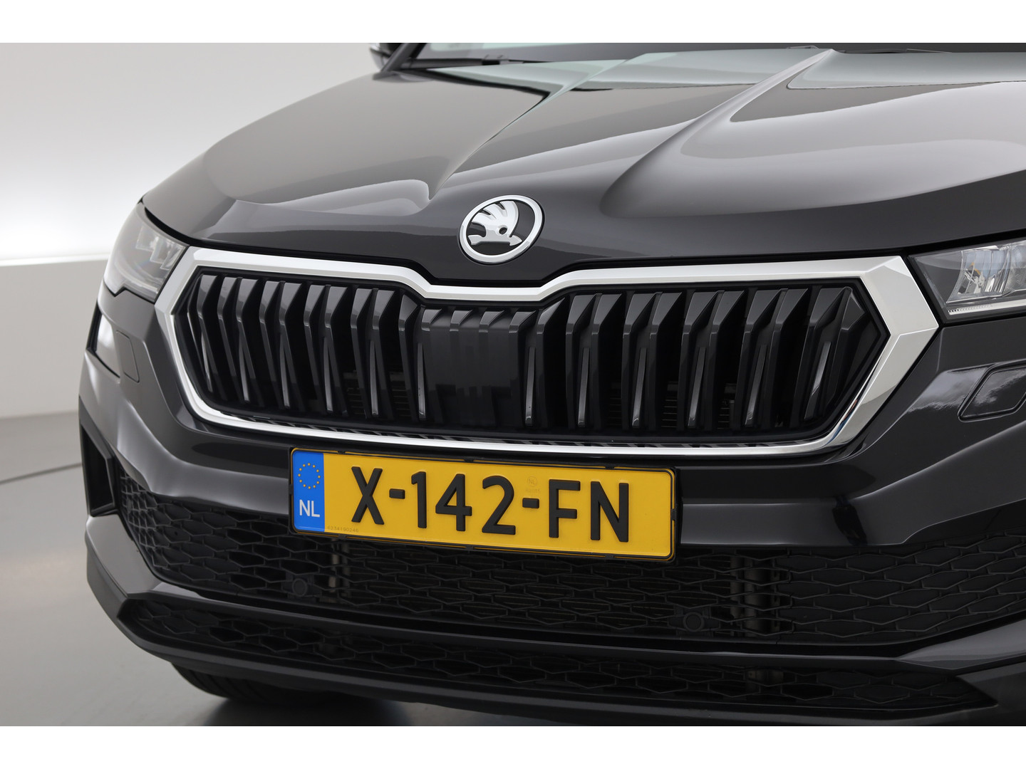 ŠKODA ŠKODA