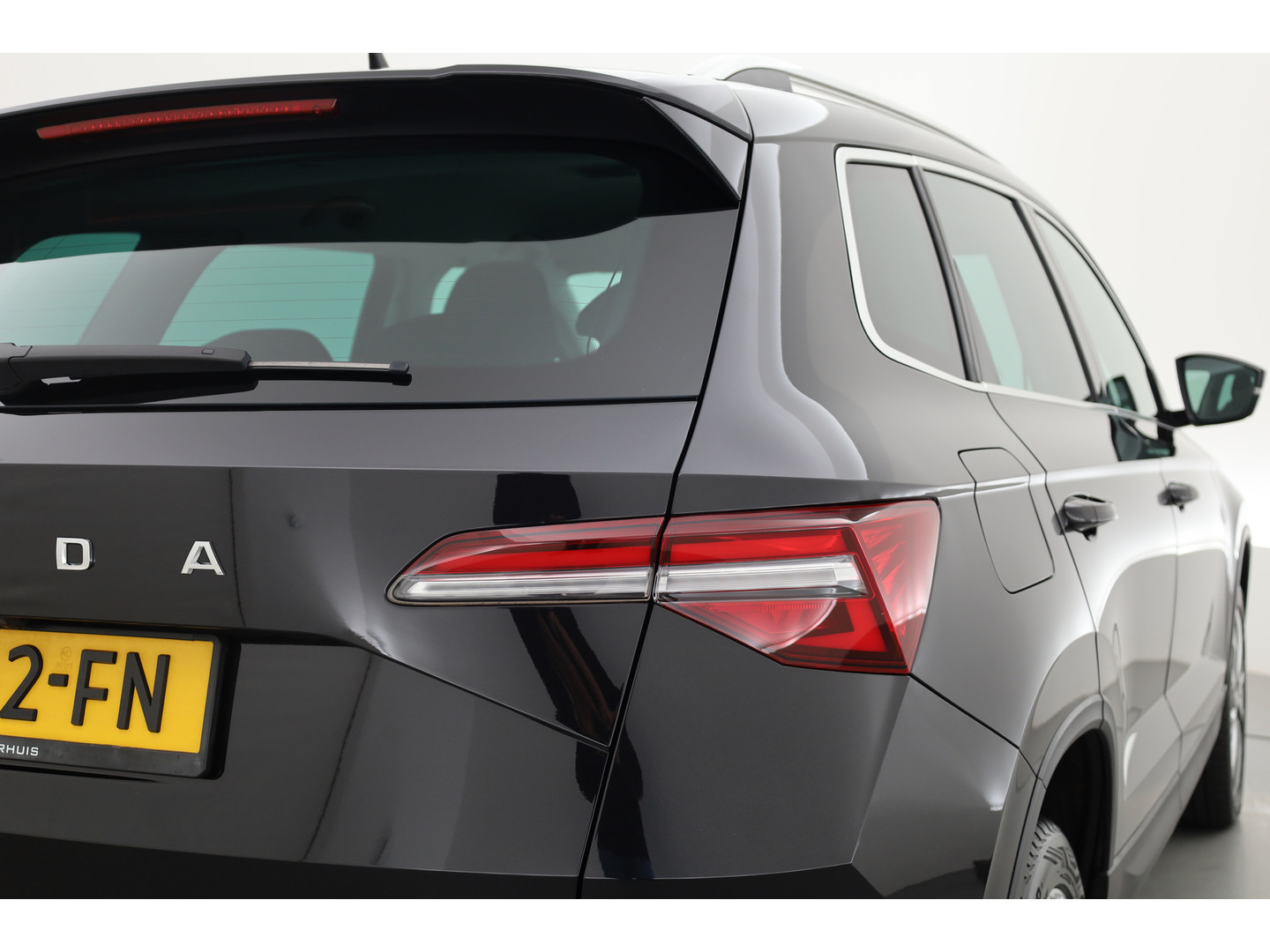 ŠKODA ŠKODA