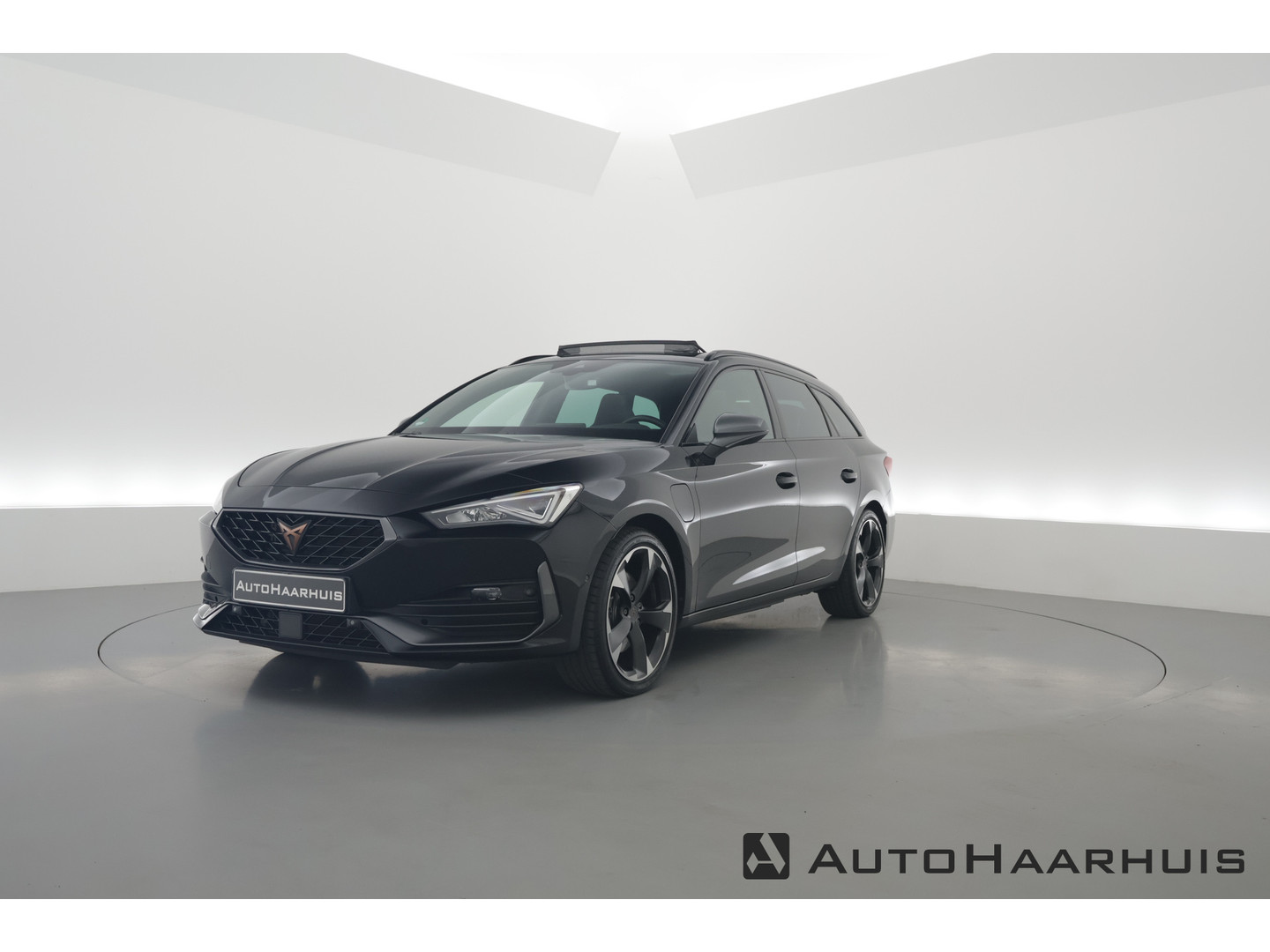 CUPRA