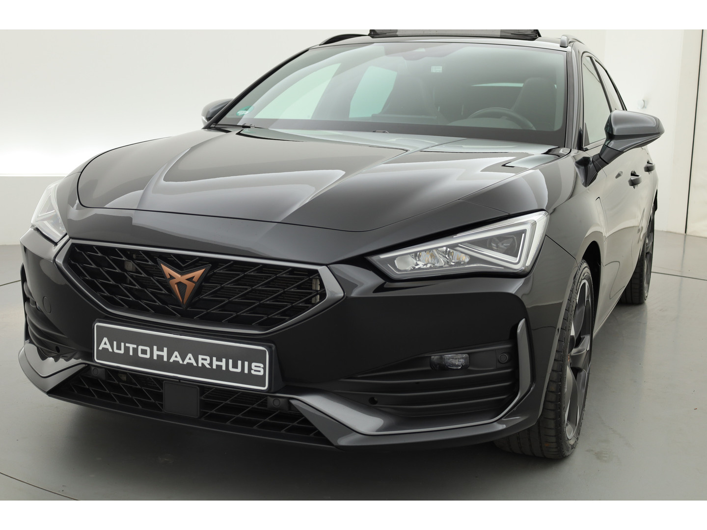 CUPRA