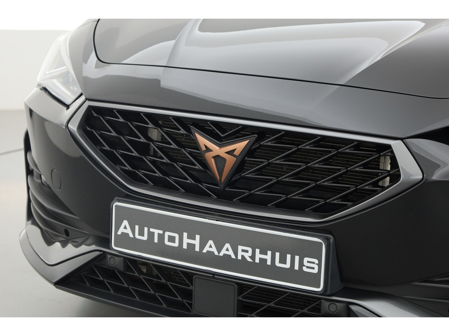 CUPRA