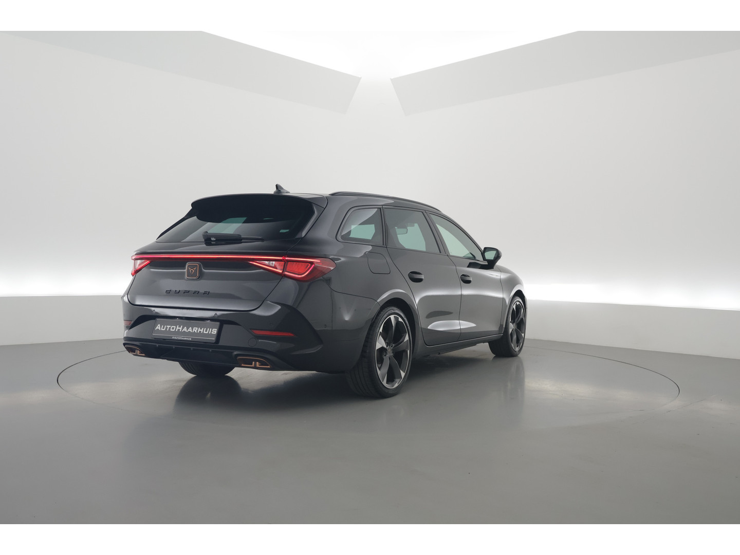 CUPRA