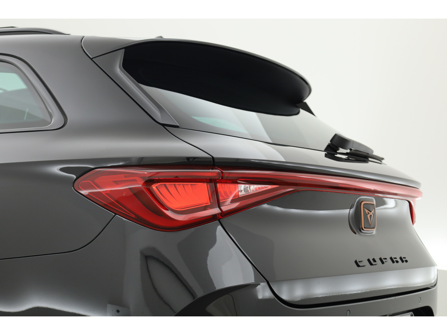 CUPRA