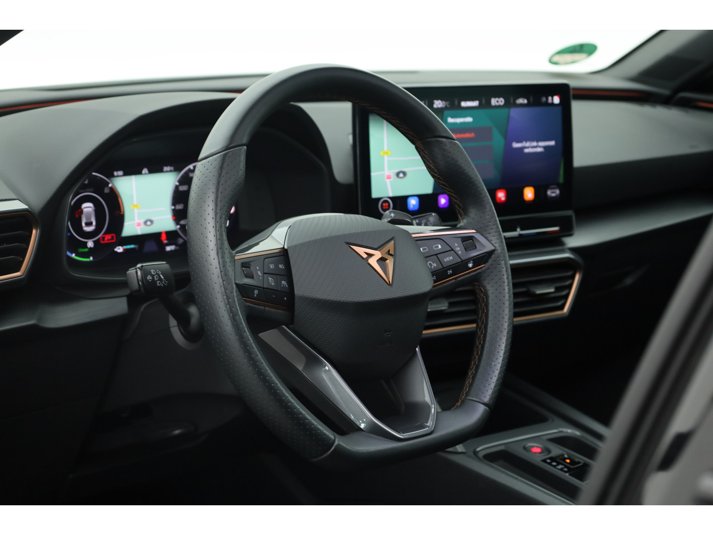 CUPRA