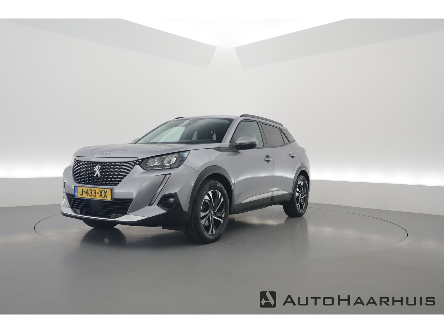 Peugeot Peugeot