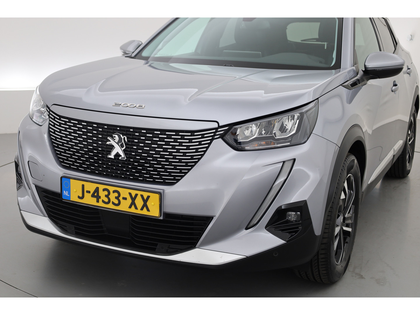 Peugeot Peugeot