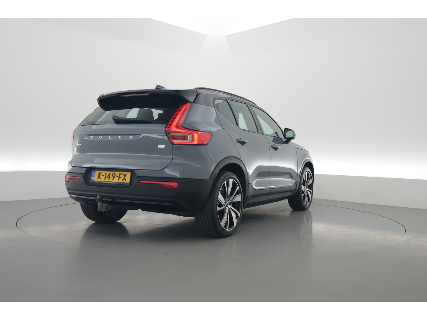 Volvo