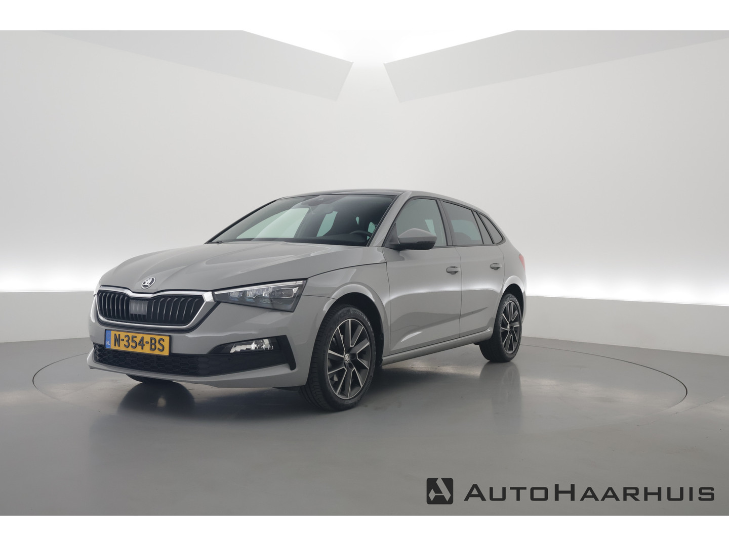 ŠKODA ŠKODA