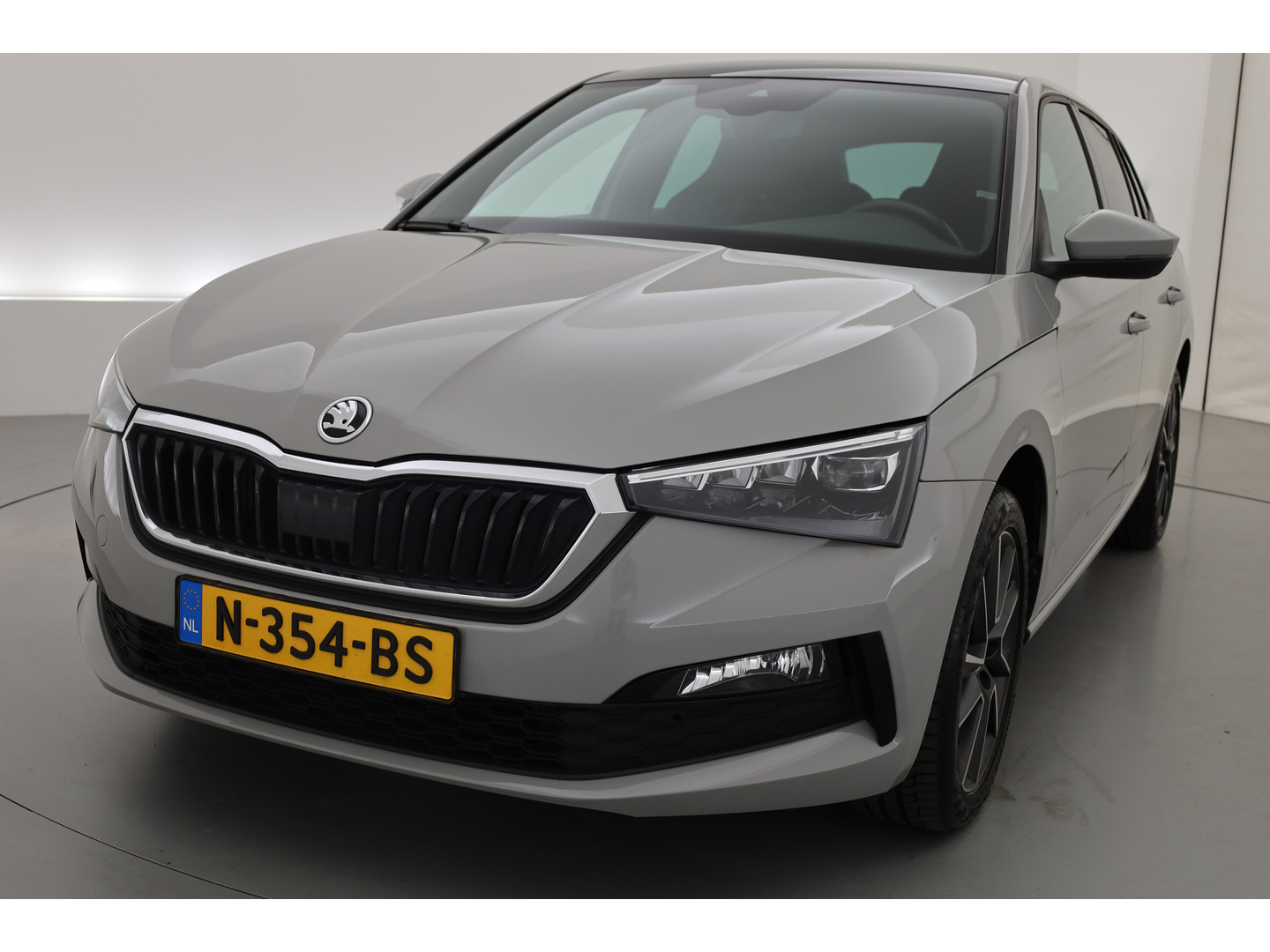 ŠKODA ŠKODA