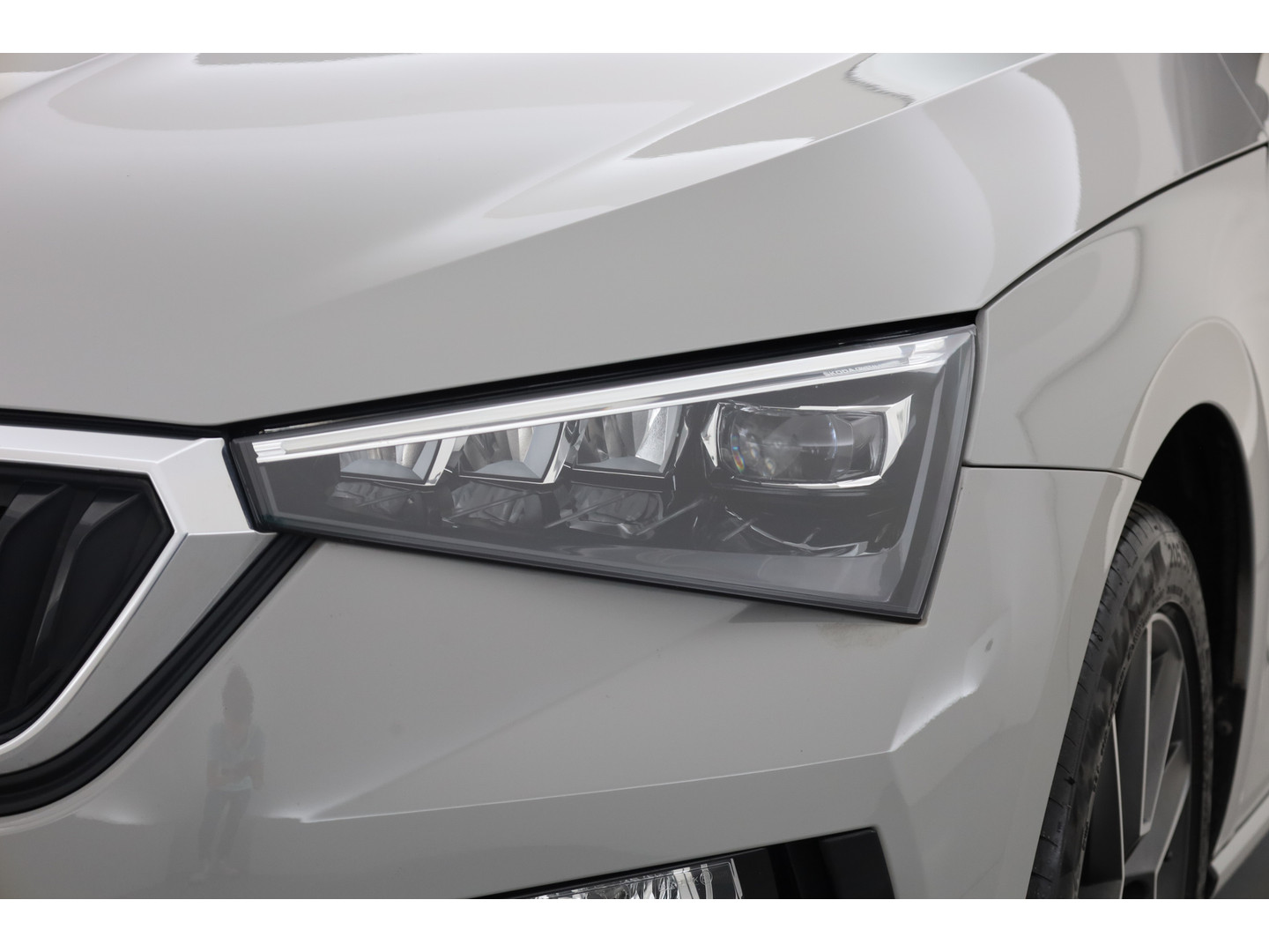 ŠKODA ŠKODA