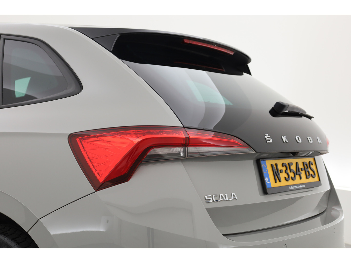 ŠKODA ŠKODA