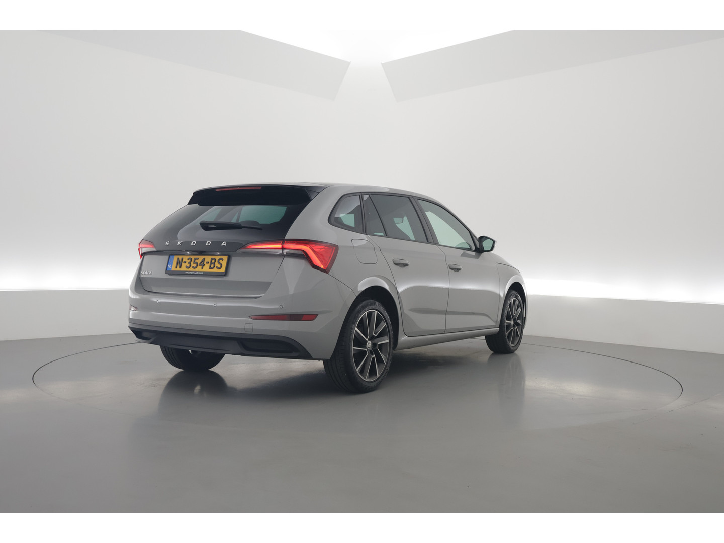 ŠKODA ŠKODA