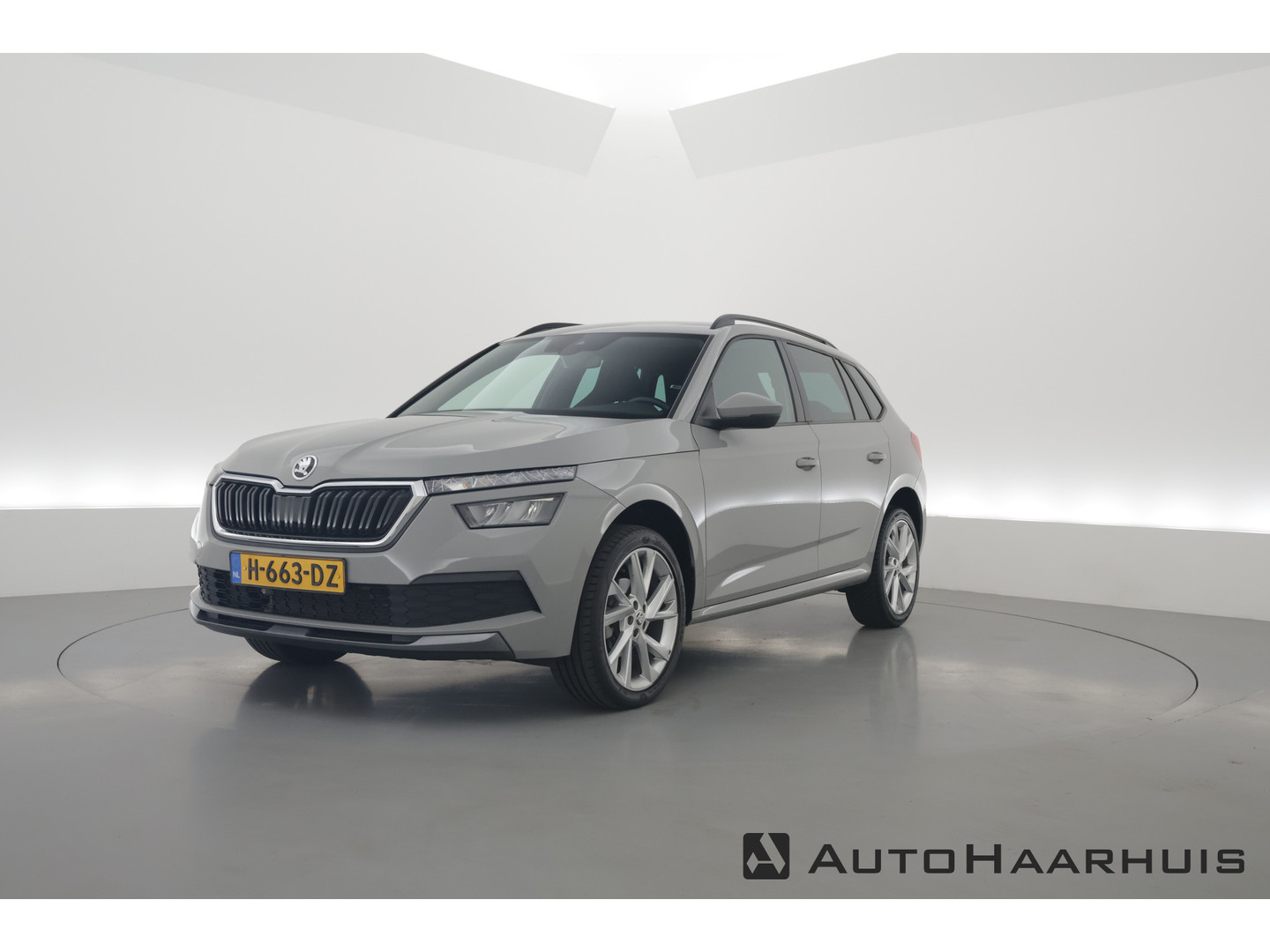 ŠKODA