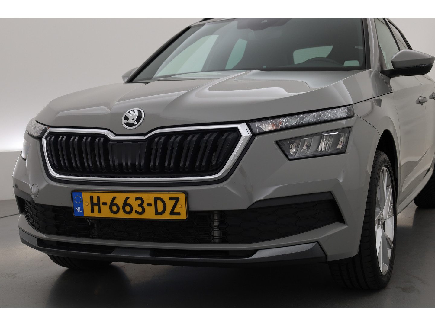 ŠKODA