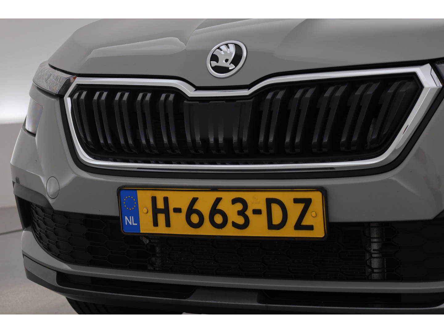 ŠKODA
