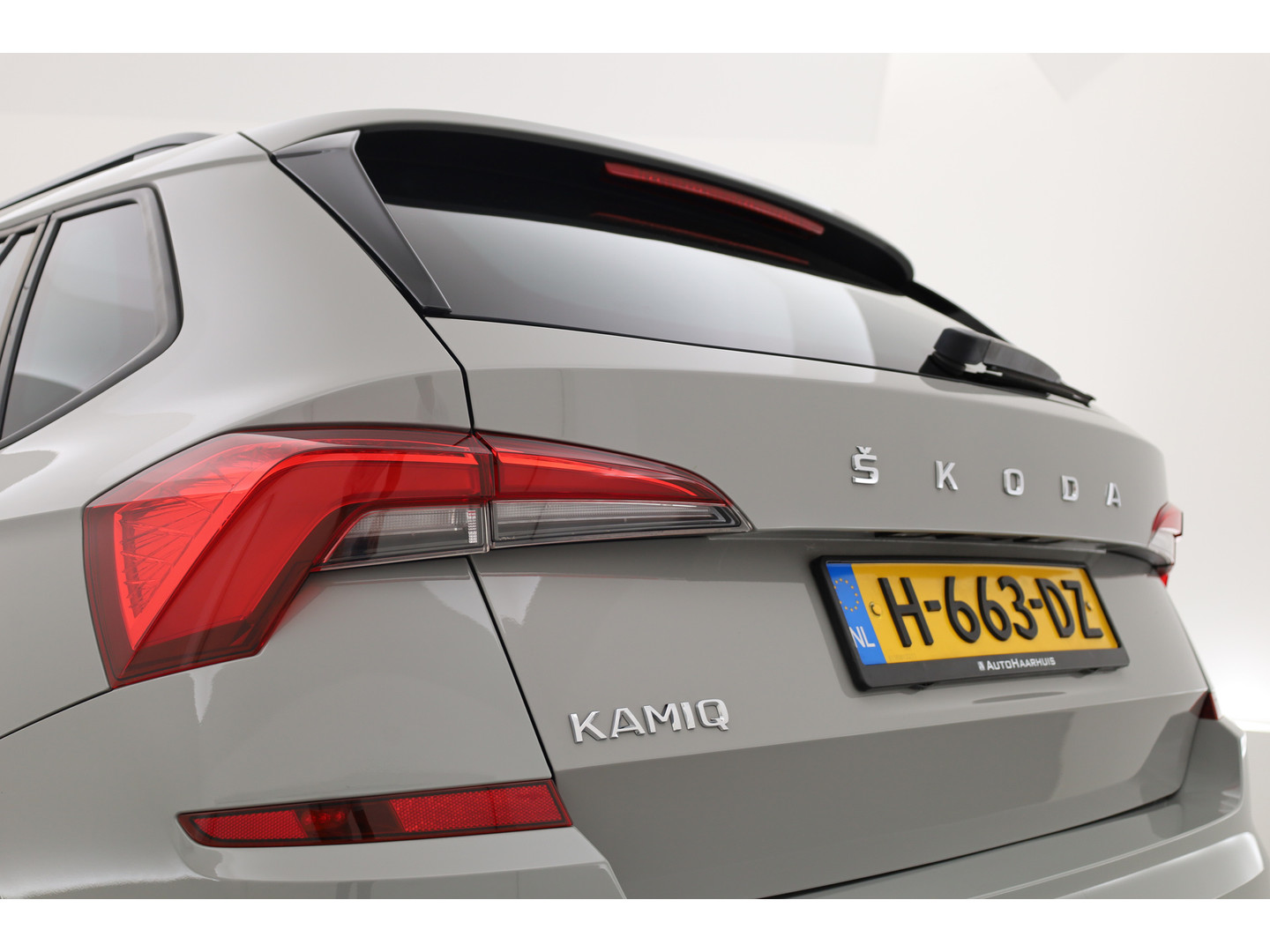 ŠKODA