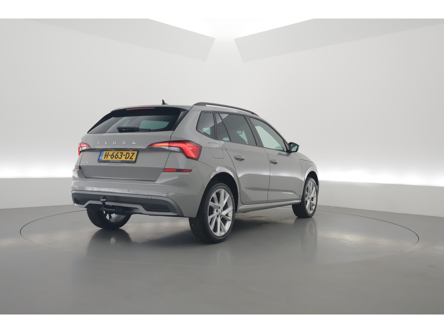 ŠKODA