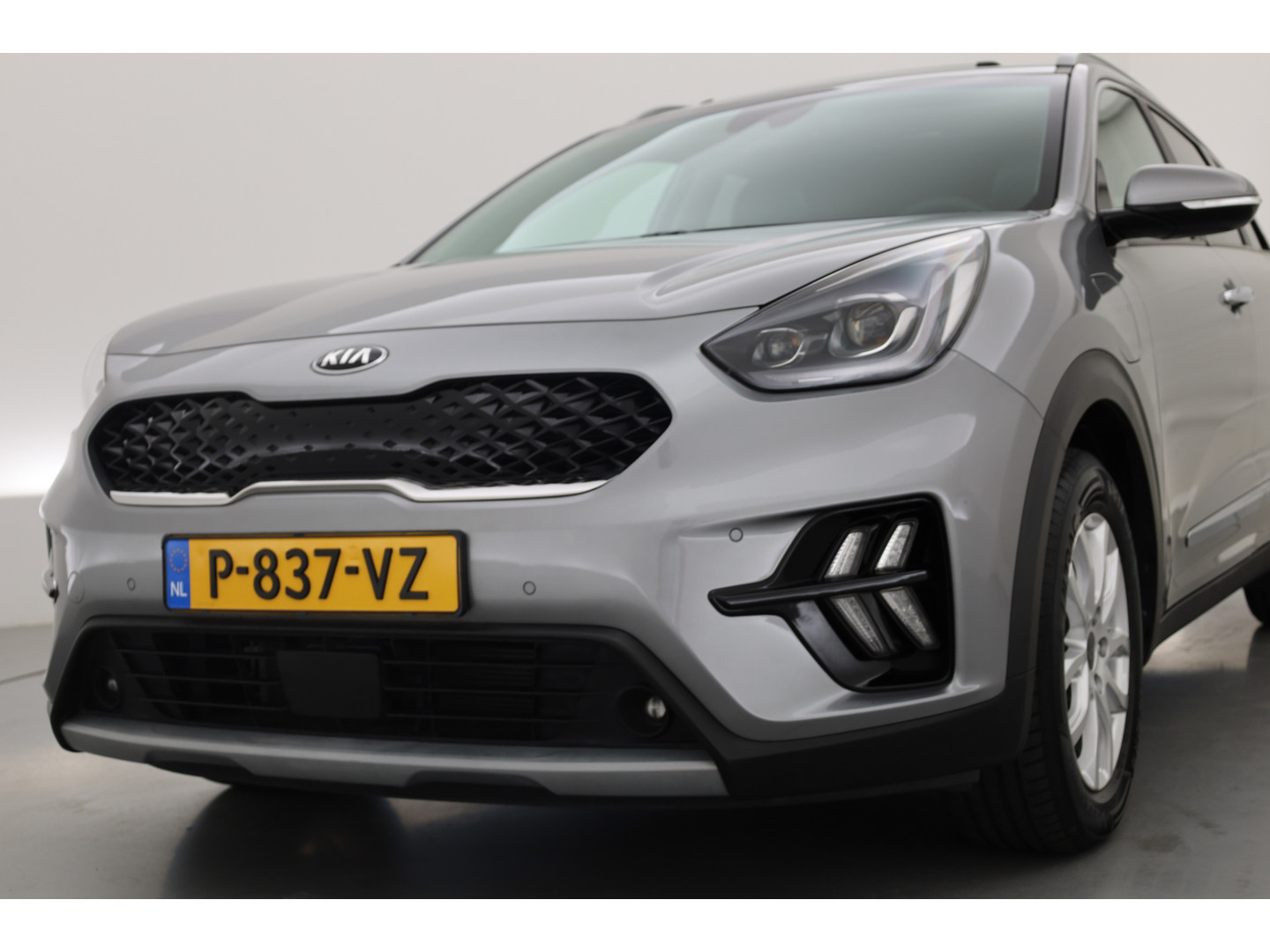 Kia Kia