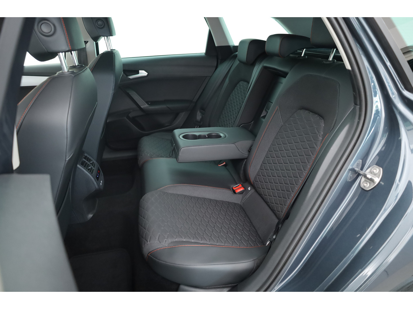 SEAT SEAT