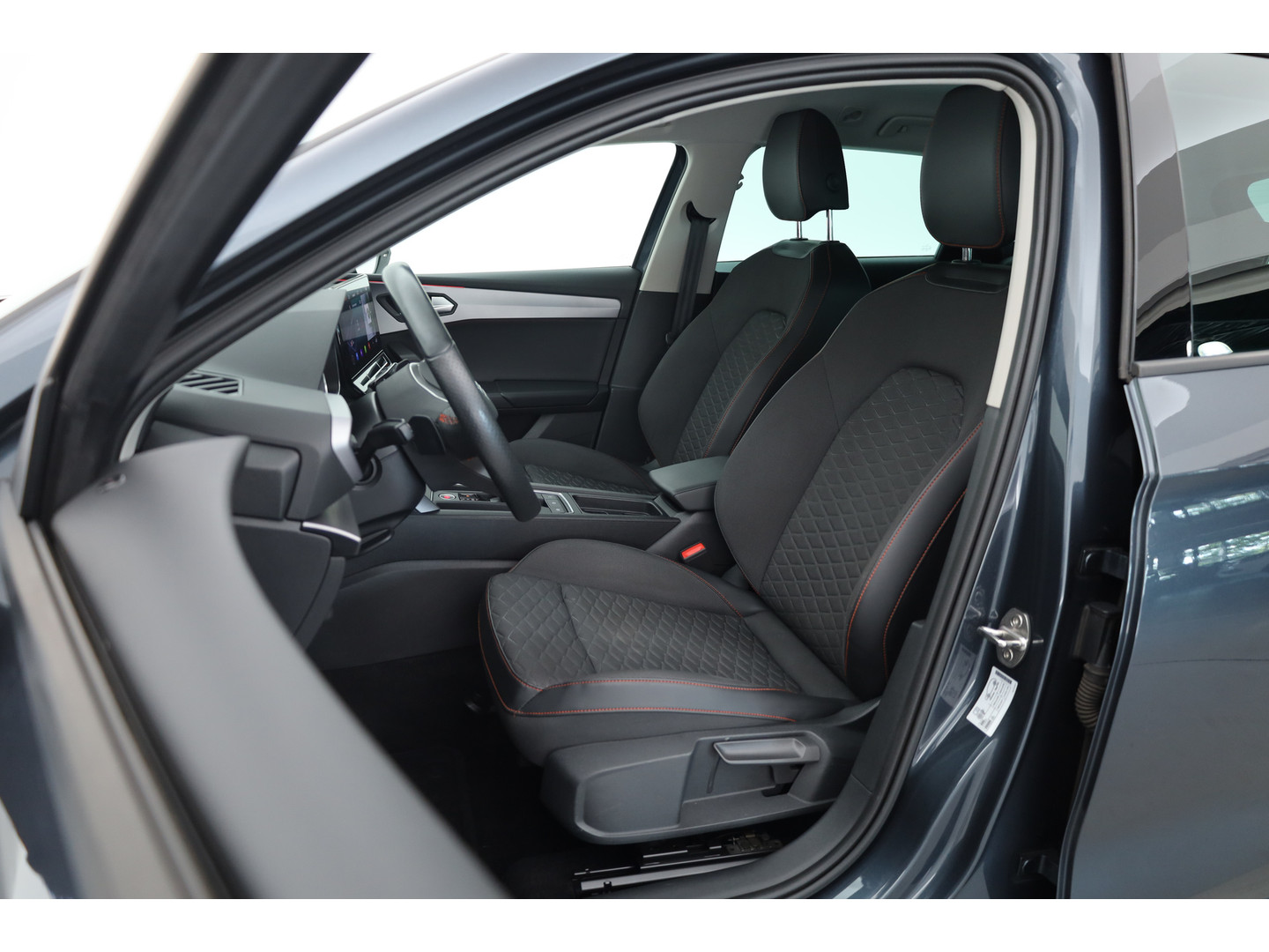 SEAT SEAT