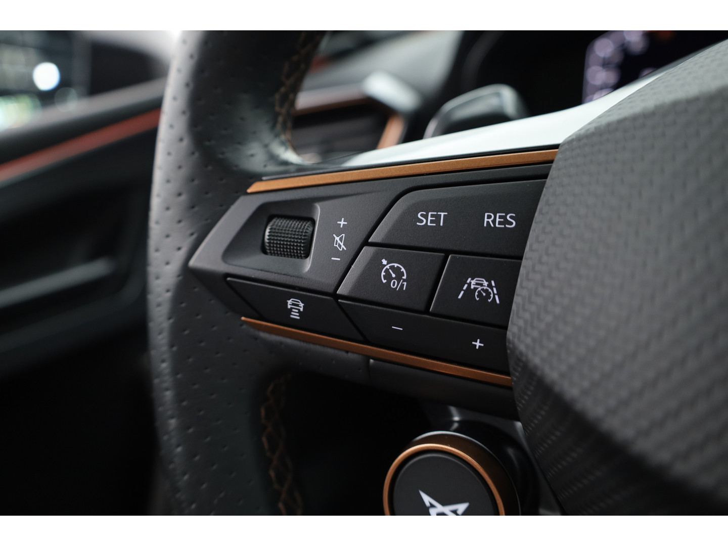 CUPRA CUPRA