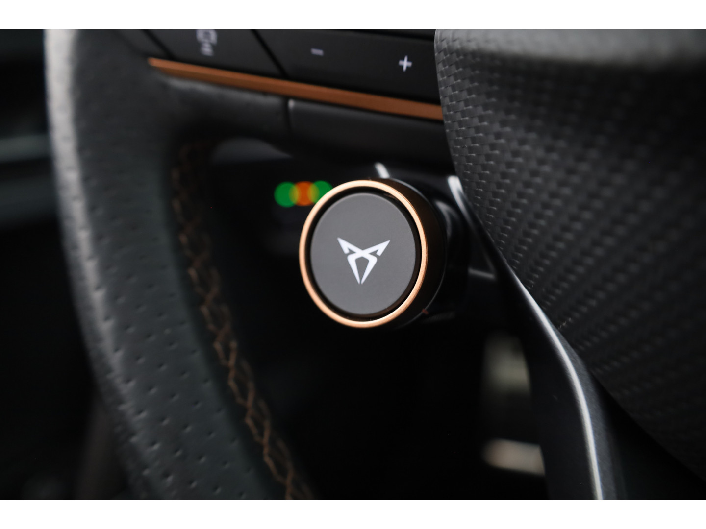 CUPRA CUPRA