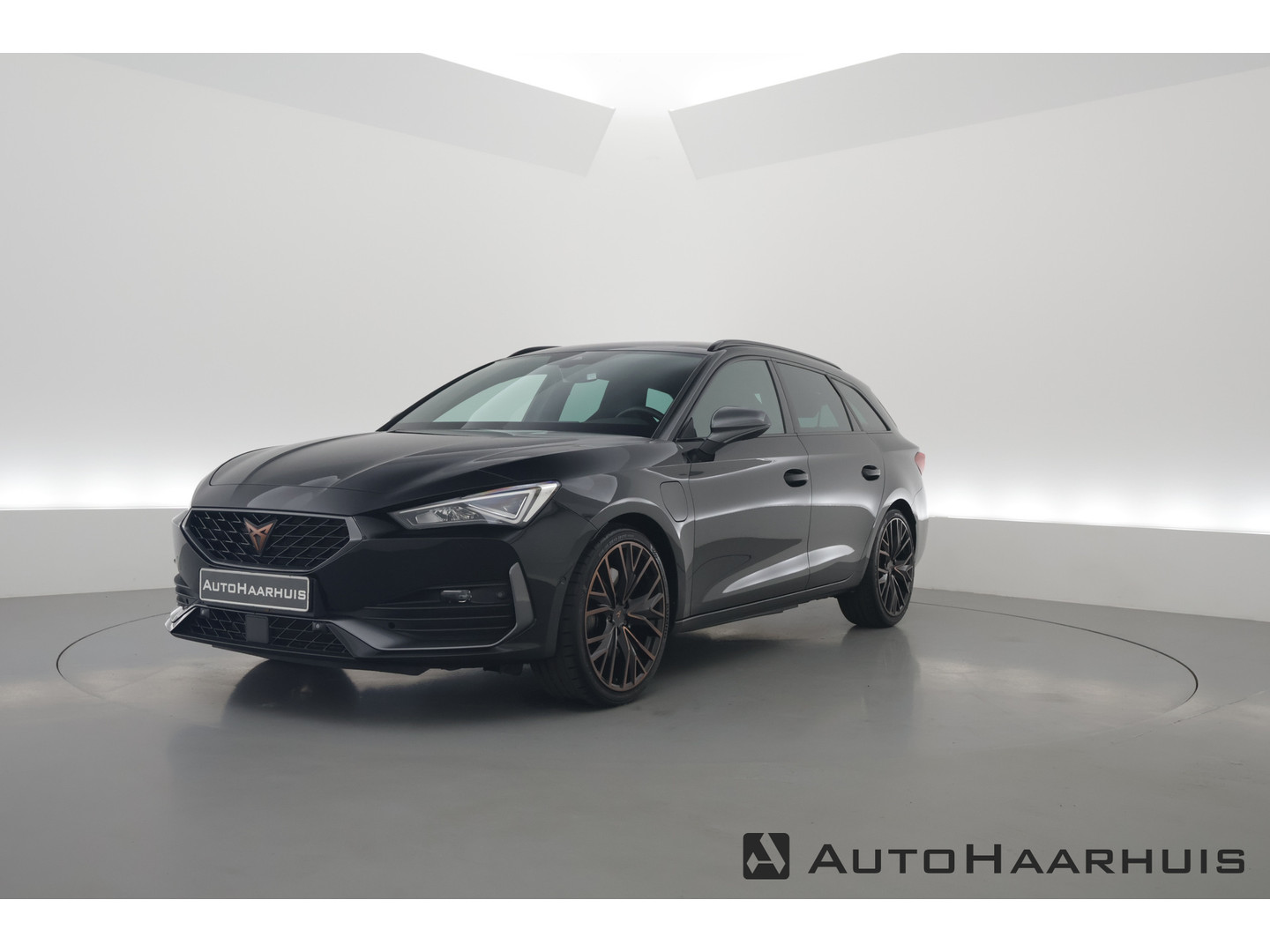CUPRA CUPRA