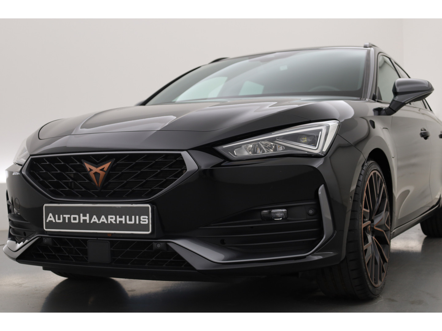 CUPRA CUPRA