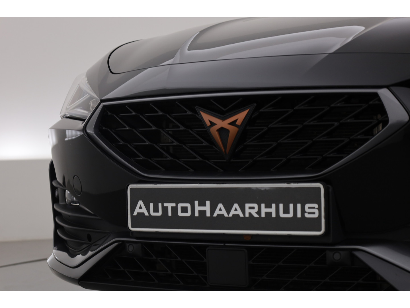 CUPRA CUPRA