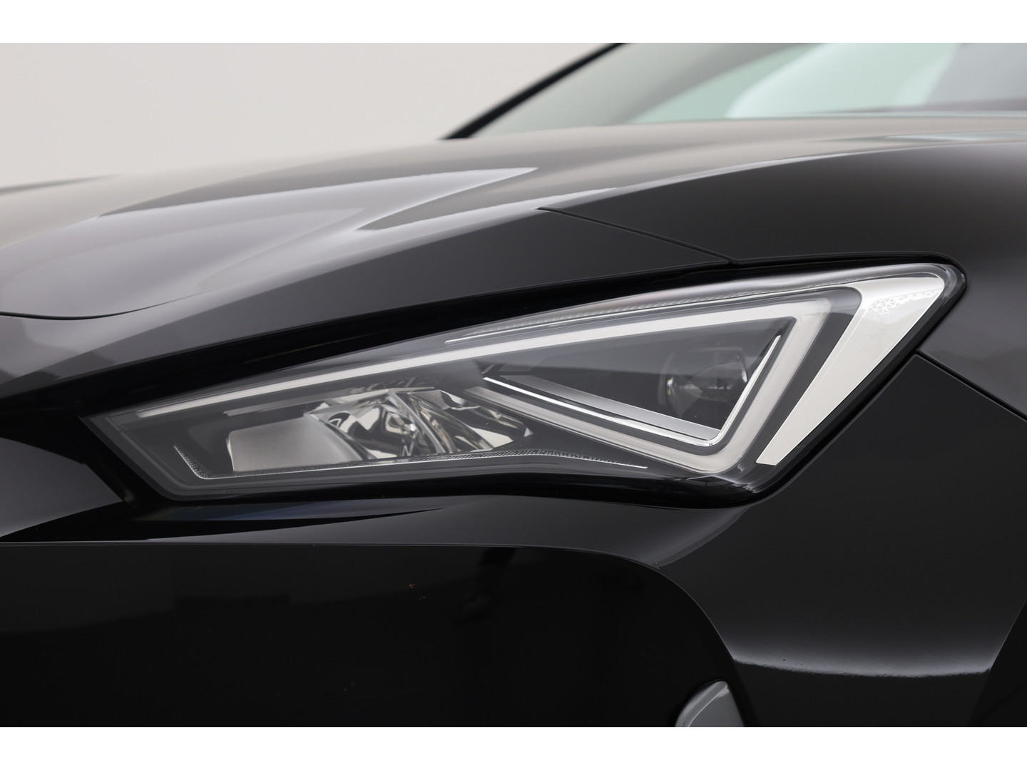 CUPRA CUPRA