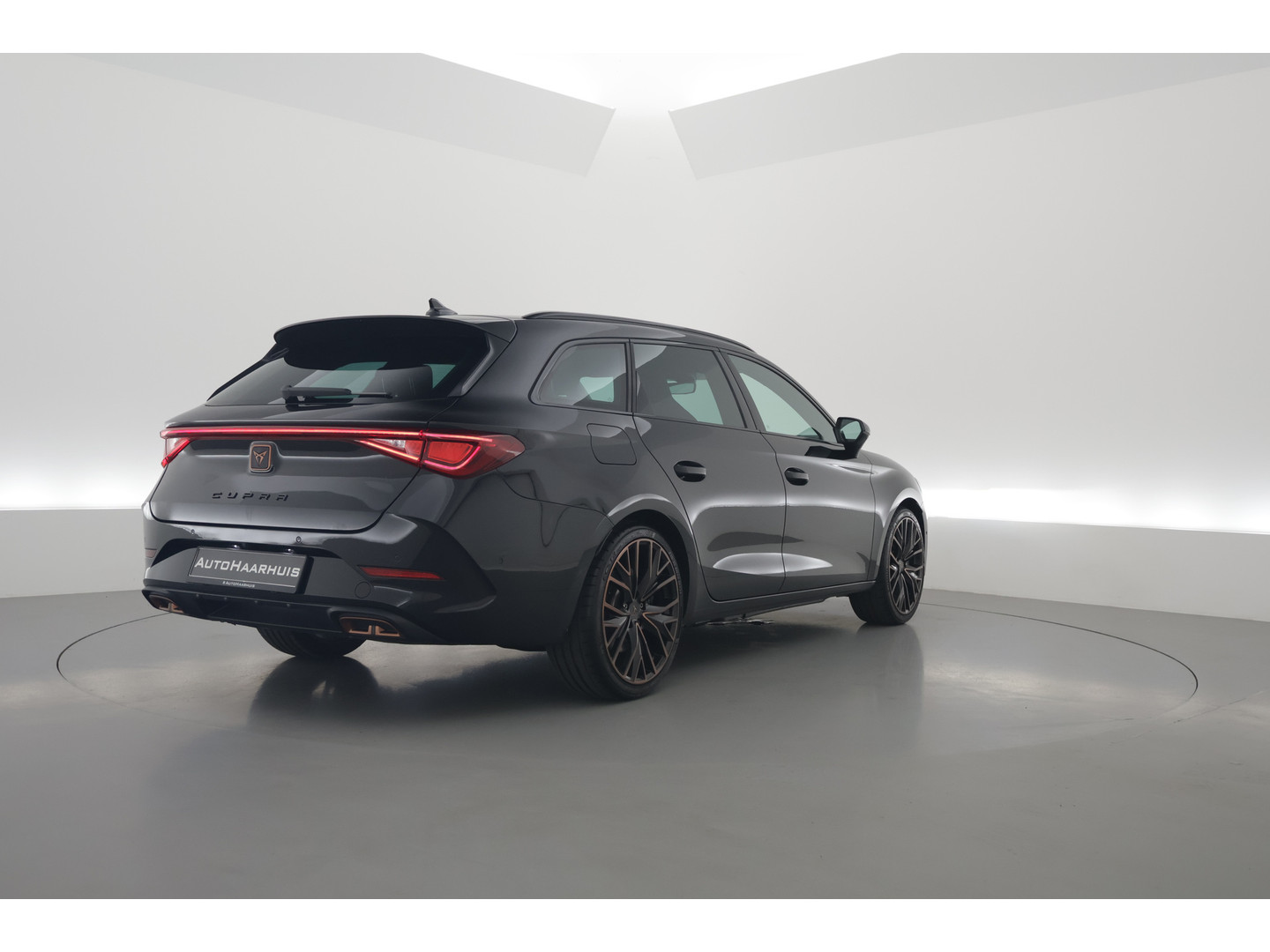 CUPRA CUPRA