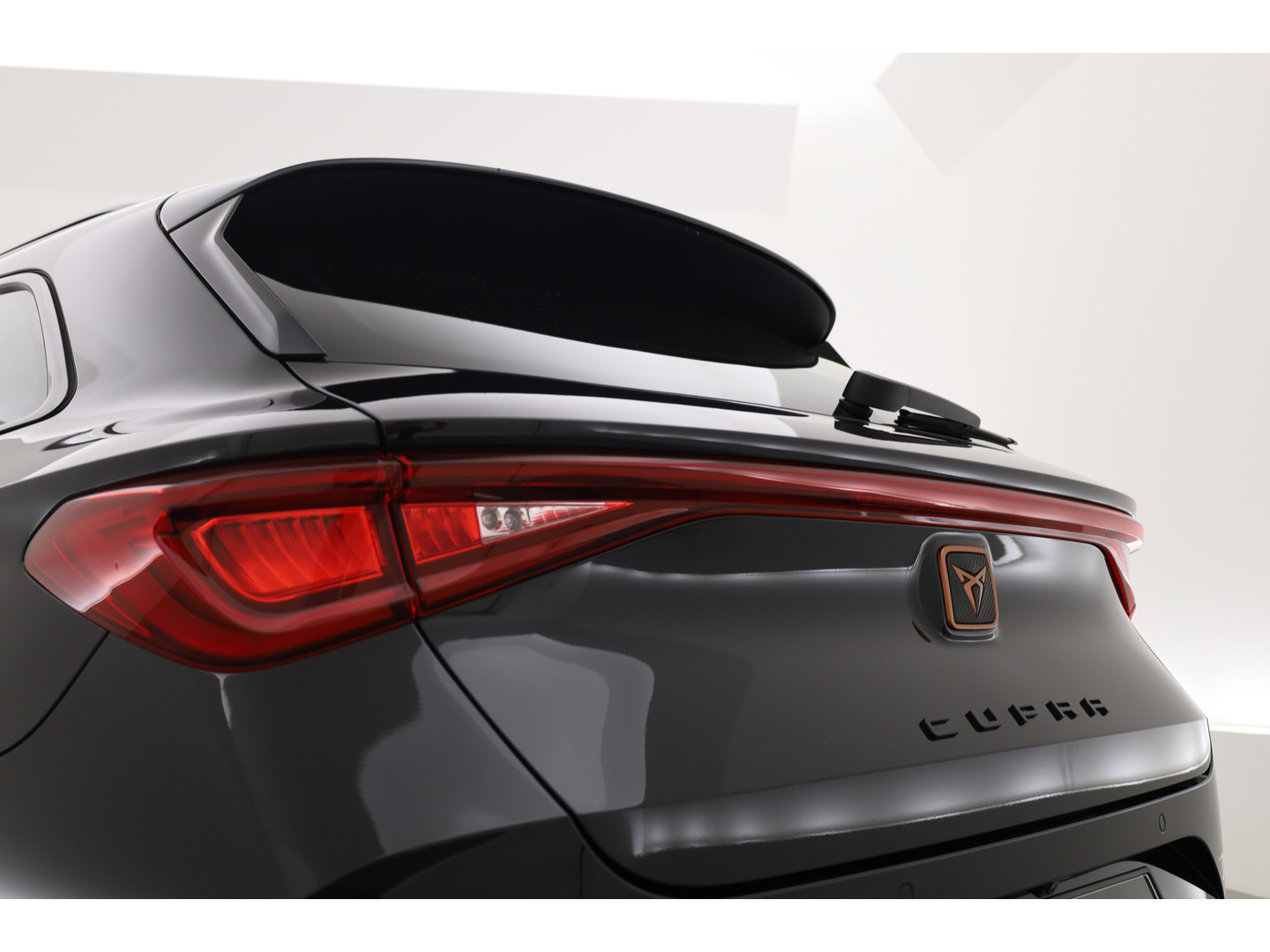 CUPRA CUPRA