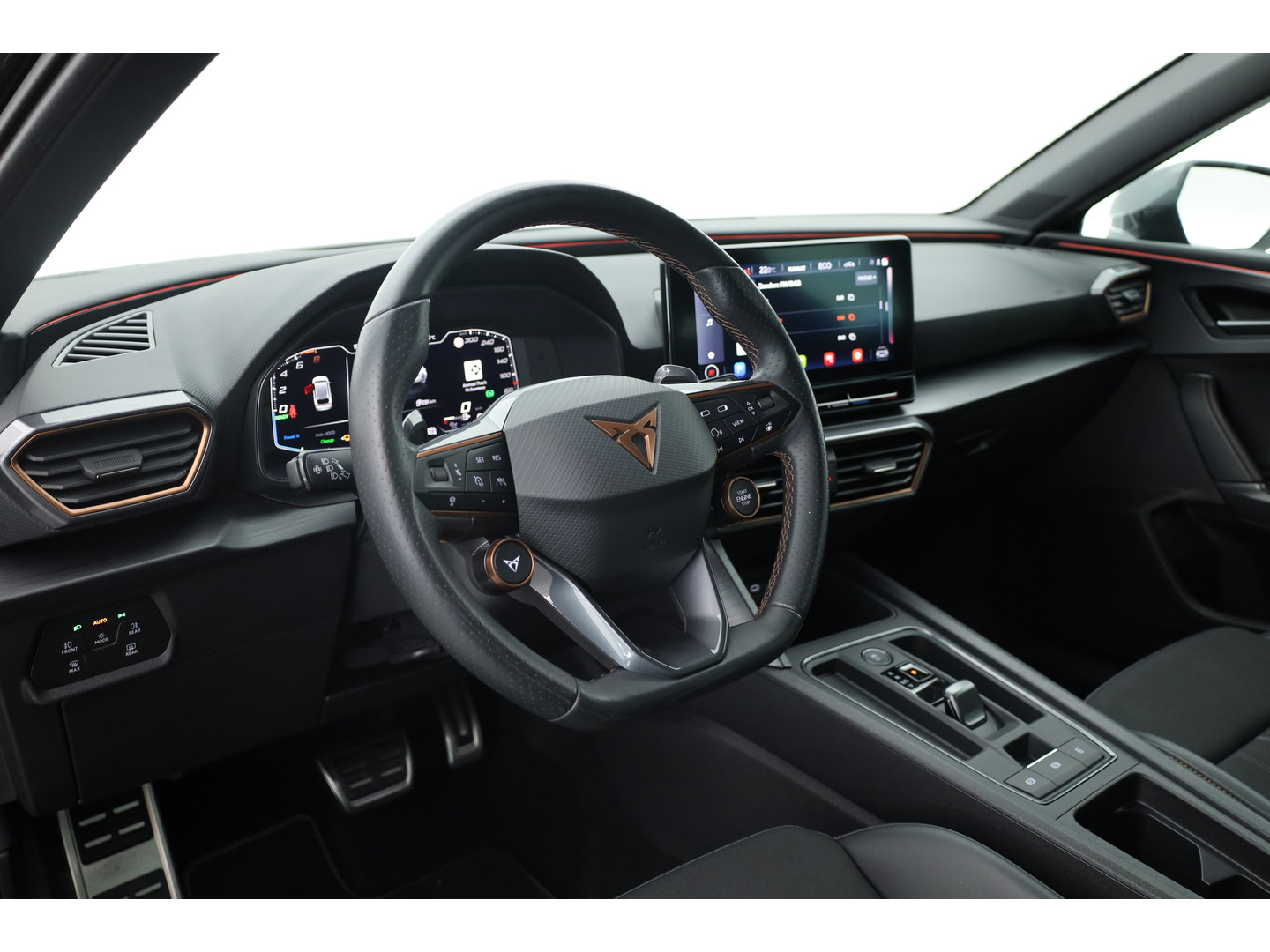 CUPRA CUPRA