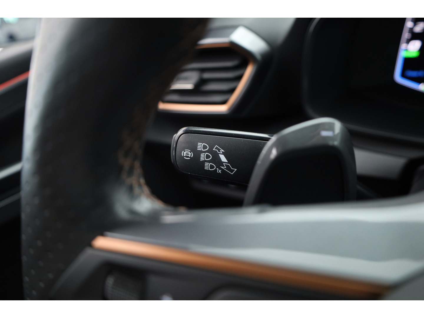 CUPRA CUPRA