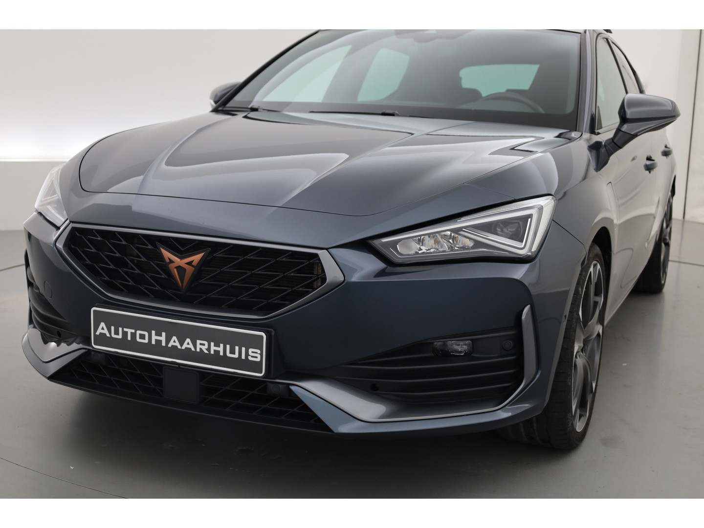 CUPRA