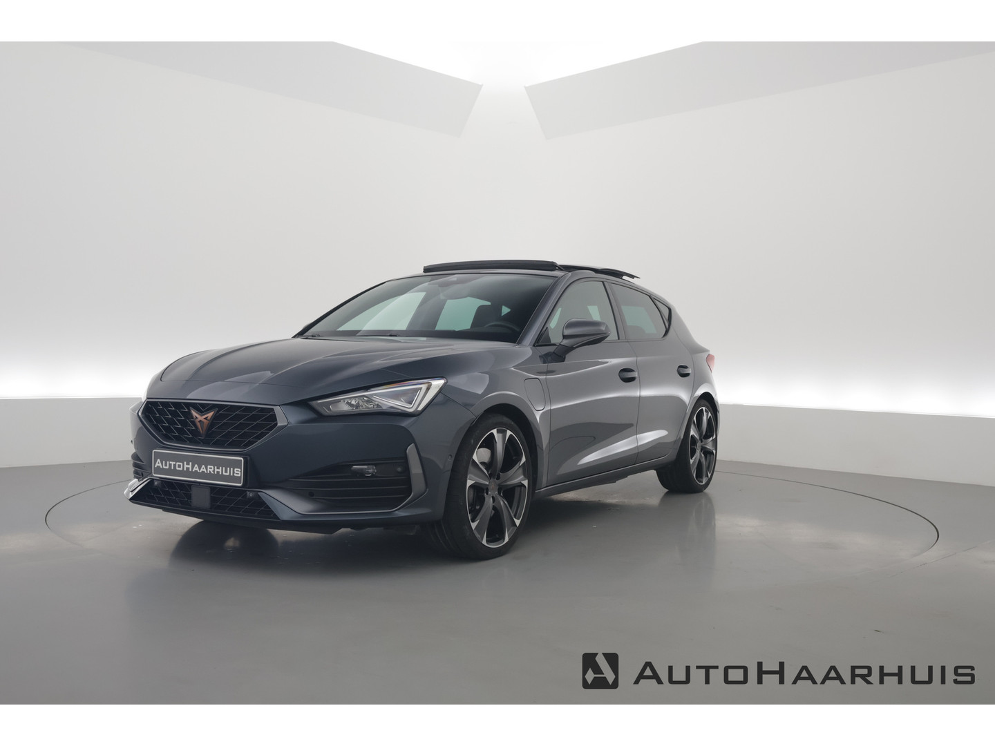 CUPRA