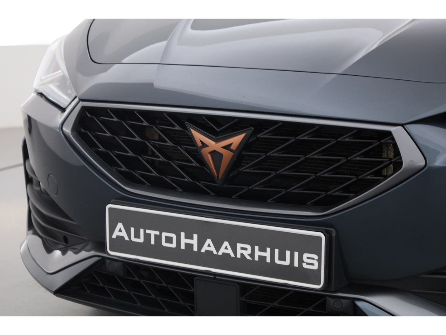 CUPRA