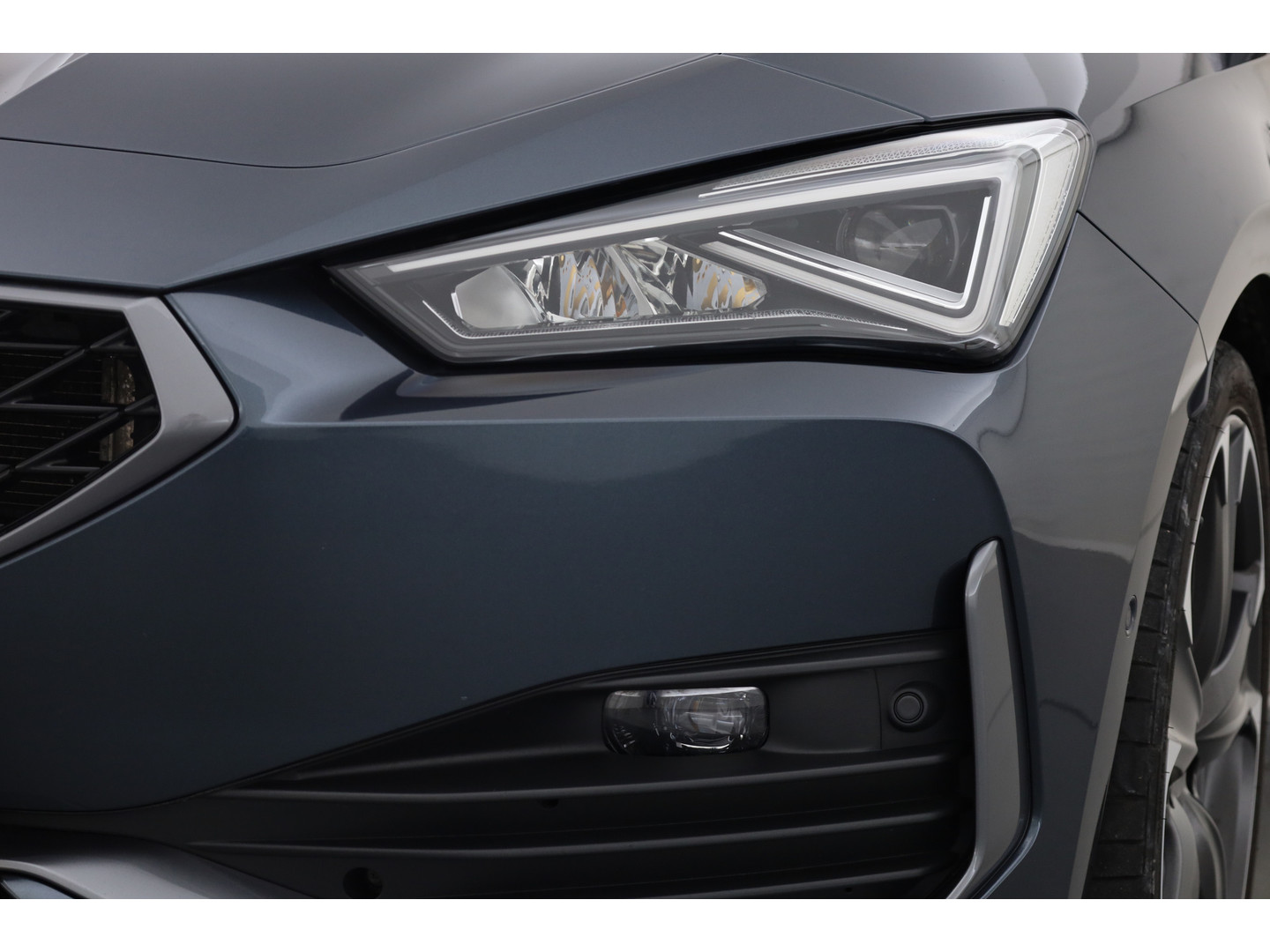 CUPRA