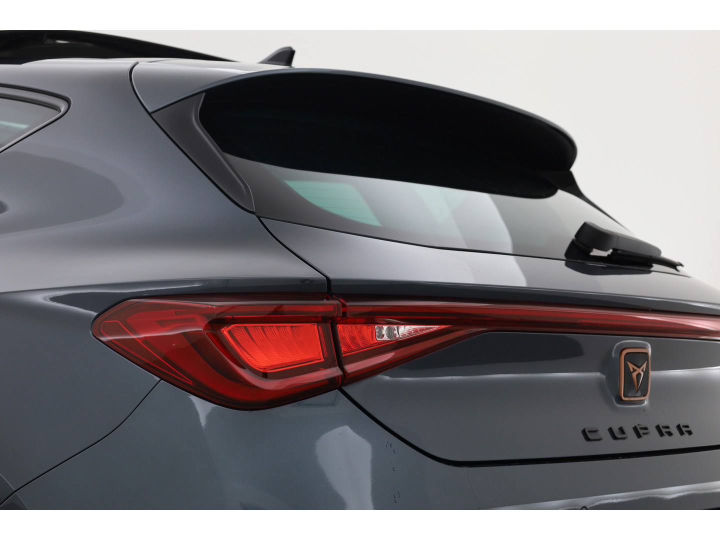 CUPRA