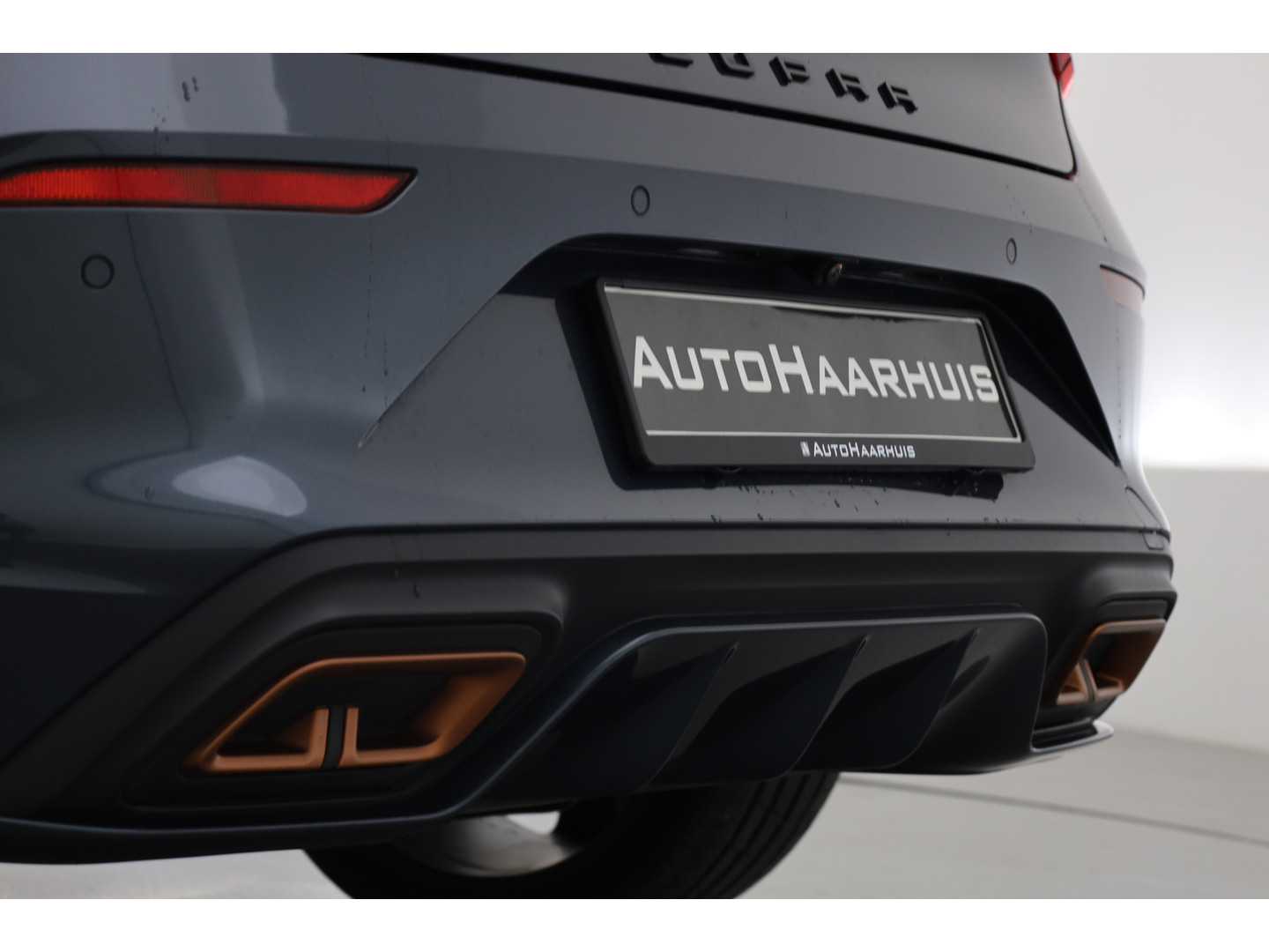 CUPRA
