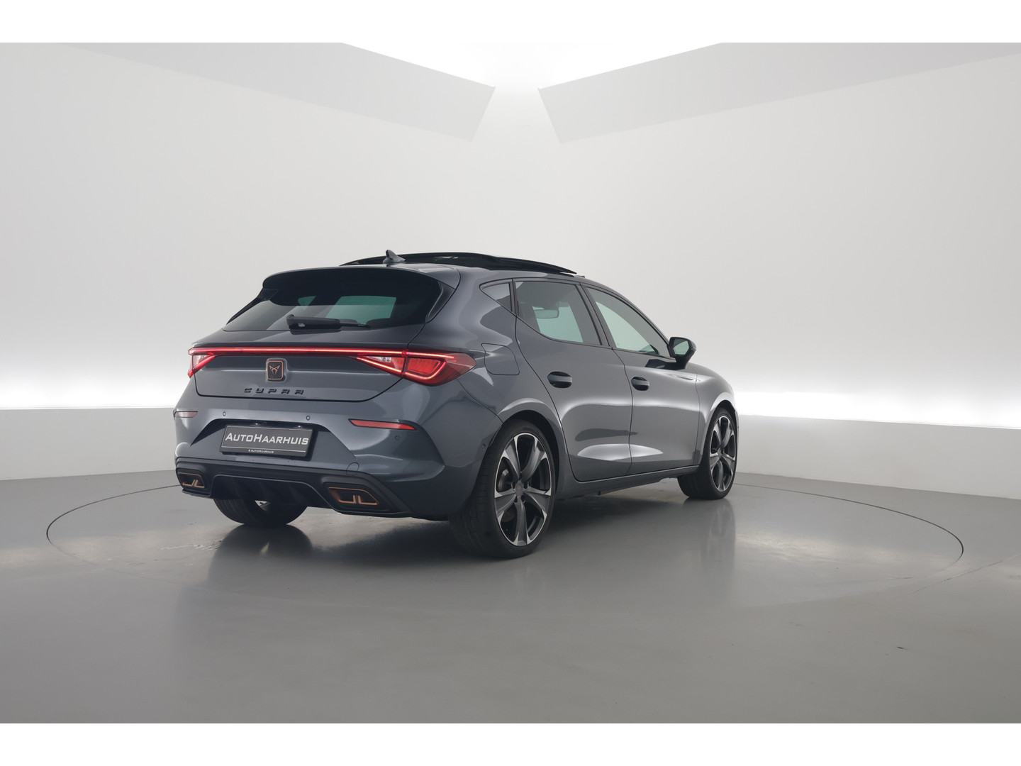 CUPRA