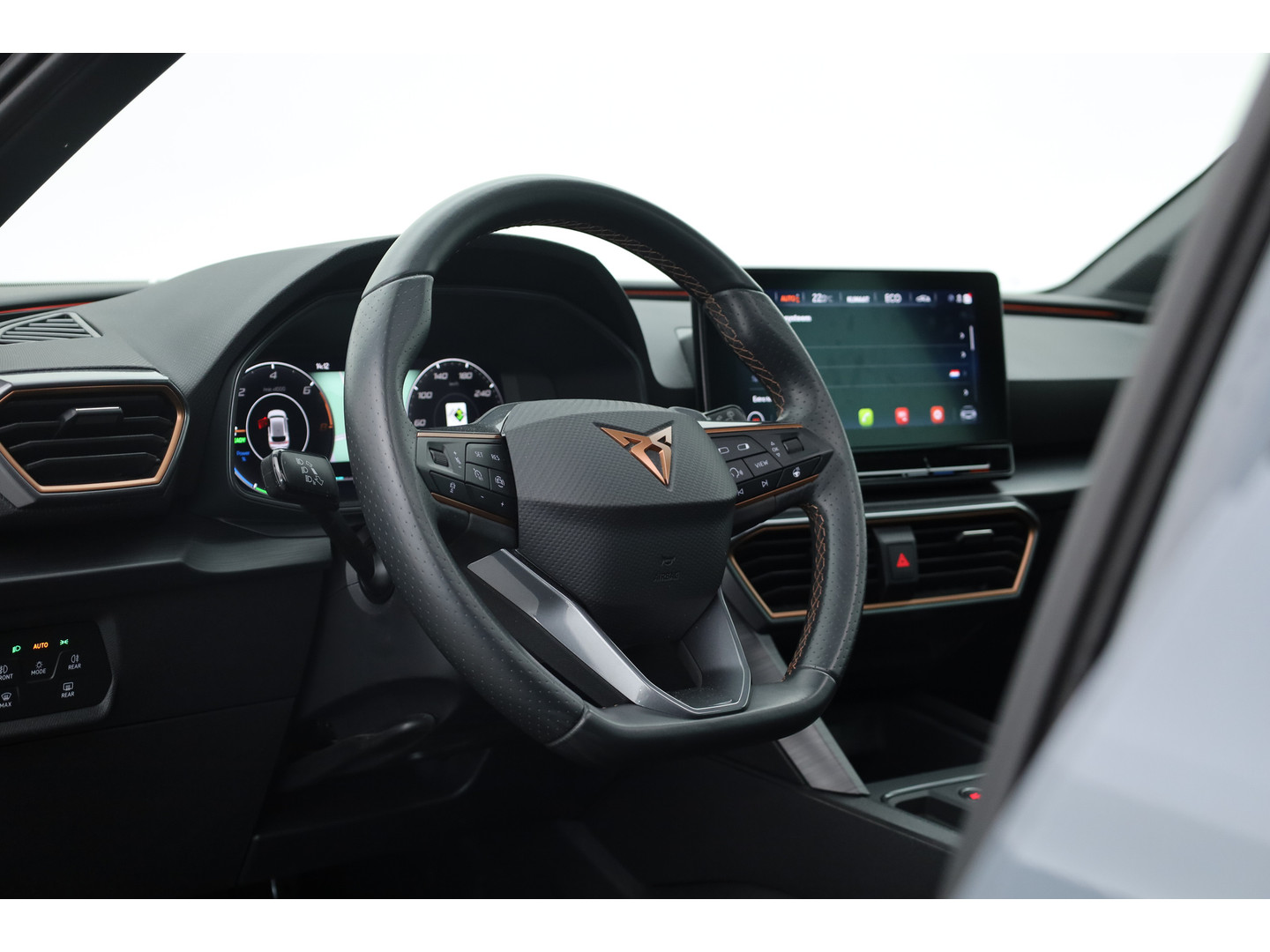 CUPRA
