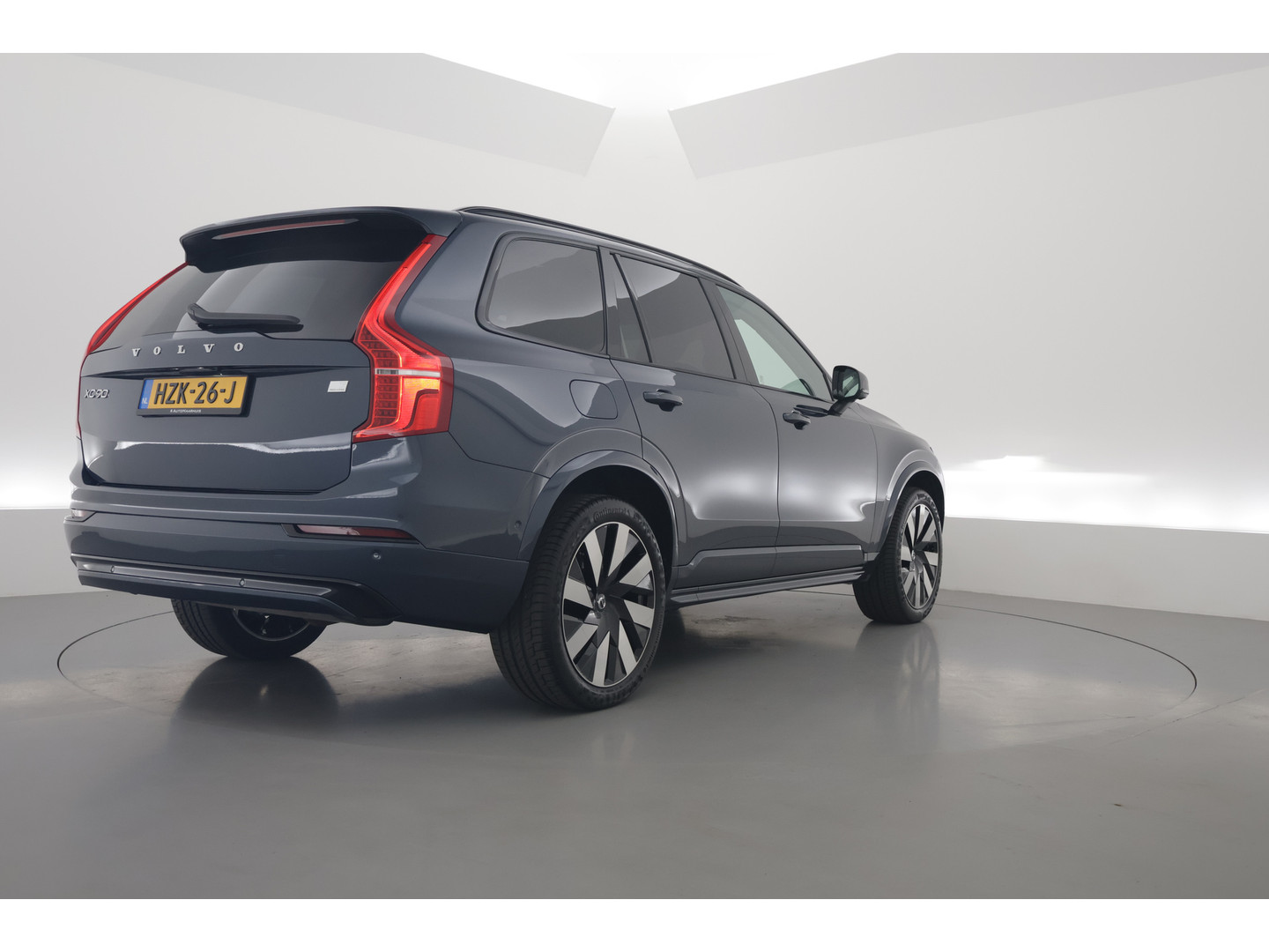 Volvo